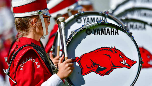 Band Drummer